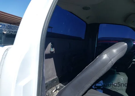 2002 Dodge Ram 2500 St from USA, damaged, VIN 3B7KC26652M279498